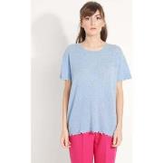 T-shirt Studio Cashmere8 AVA 6