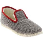 Chaussons Chausse Mouton Charentaises STUART