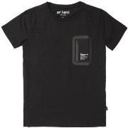 T-shirt Ko Samui Tailors T-shirt coupe rgulire Repocket noir
