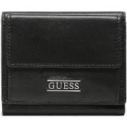 Portefeuille Guess GSBAG-SMNEWBLEA37-blk