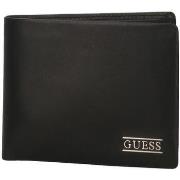 Portefeuille Guess GSBAG-SMNEBRLEA20-blk