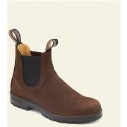 Bottes Blundstone 1606 Nubuck Brown