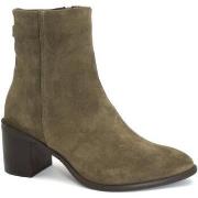 Bottines Frau FRA-I23-48A1-TO