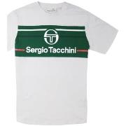 T-shirt Sergio Tacchini DIKER T SHIRT