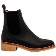 Bottines El Naturalista 259411101005