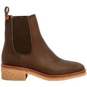 Bottines El Naturalista 2594111FE005