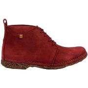 Bottines El Naturalista 2N9741AD0005