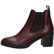 Bottines Progetto tr 3006