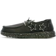 Chaussures bateau enfant HEYDUDE HD-13012