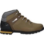 Boots Timberland A5QUZ EURO SPRINT MID LACE UP