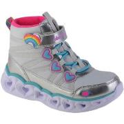 Boots enfant Skechers Sweetheart Lights - Sweet Styling