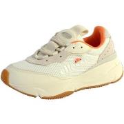 Baskets basses Ellesse Basket Massello