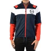 Sweat-shirt Sergio Tacchini Sweat Coiler MC Staff Tracktop 37996