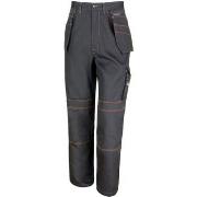 Pantalon Work-Guard By Result R323X