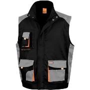 Blouson Work-Guard By Result Lite