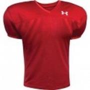 T-shirt Under Armour Maillot de football américain