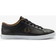 Baskets basses Fred Perry B4330 BASELINE