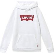 Sweat-shirt enfant Levis Sweat à Capuche Batwing Sreenprint