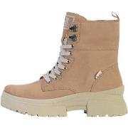 Boots Rieker Bottine Cuir Columbo