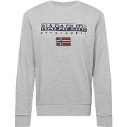 Sweat-shirt Napapijri Sweat à Capuche B-Ayas NP0A4GBC