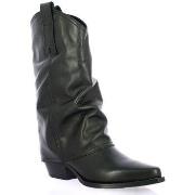 Boots Metisse Boots cuir