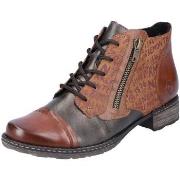 Bottines Remonte D4378