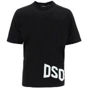 T-shirt Dsquared -