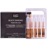 Hydratants &amp; nourrissants Martiderm Complexe Cutané Black Diamond ...