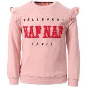 Sweat-shirt enfant Naf Naf NN-2104