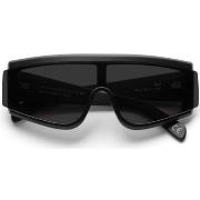 Lunettes de soleil Retrosuperfuture NH0 Zed Lunettes de soleil, Noir/N...