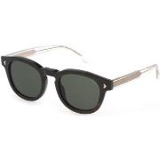 Lunettes de soleil Lozza SL4299 POSITANO3 Lunettes de soleil, Havana f...