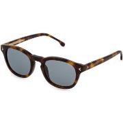 Lunettes de soleil Lozza SL4284 RIMINI 5 Lunettes de soleil, Havana/Ve...