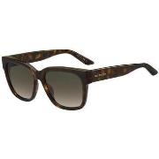 Lunettes de soleil Givenchy GV 7211/G/S Lunettes de soleil, Havana/Mar...