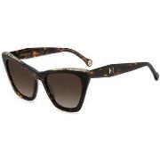 Lunettes de soleil Carolina Herrera HER 0129/S Lunettes de soleil, Hav...