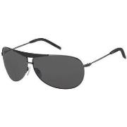 Lunettes de soleil Tommy Hilfiger TH 1796 / S Lunettes de soleil, Gunm...