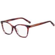 Lunettes de soleil Missoni MIS 0013 Cadres Optiques, Havana, 53 mm