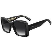 Lunettes de soleil Givenchy GV 7186/S Lunettes de soleil, Noir/Gris, 5...