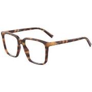 Lunettes de soleil Givenchy GV 0153 Cadres Optiques, Havana, 53 mm