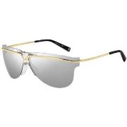 Lunettes de soleil Givenchy GV 7169/S Lunettes de soleil, Or/Gris, 76 ...