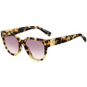 Lunettes de soleil Givenchy GV 7155/G/S Lunettes de soleil, Havana/Ros...