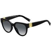 Lunettes de soleil Givenchy GV 7155/G/S Lunettes de soleil, Noir/Gris,...