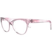 Lunettes de soleil Exit EX307 Cadres Optiques, Rose