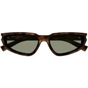 Lunettes de soleil Saint Laurent SL 634 NOVA Lunettes de soleil, Havan...