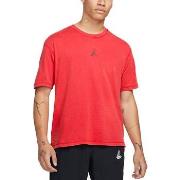 T-shirt Nike T-Shirt DF Sport / Rouge