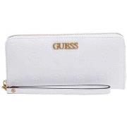 Portefeuille Guess PORTEF F PD895946 BLANC