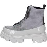 Bottines Stokton EY191