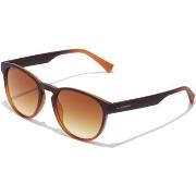 Lunettes de soleil Hawkers Gafas de Sol CRUSH - BROWN