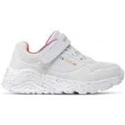 Baskets basses enfant Skechers Uno Lite