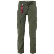 Pantalon Alpha Pantalon AGENT