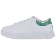 Baskets basses EAX SNEAKER